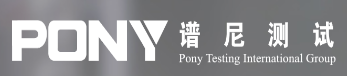 谱 尼 测 试